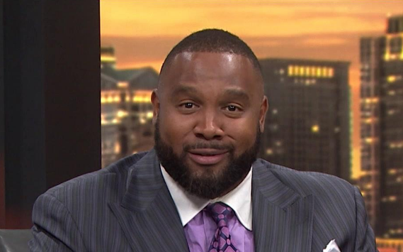 Lance Briggs - Motivational Sports Speaker